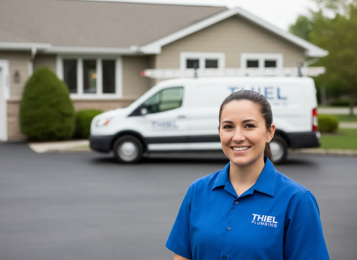Plumber Oden, MI FAQs